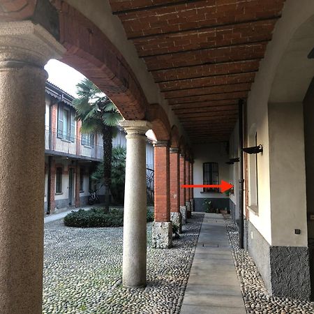 Sage House - Carozzi Apartments Milan Bagian luar foto