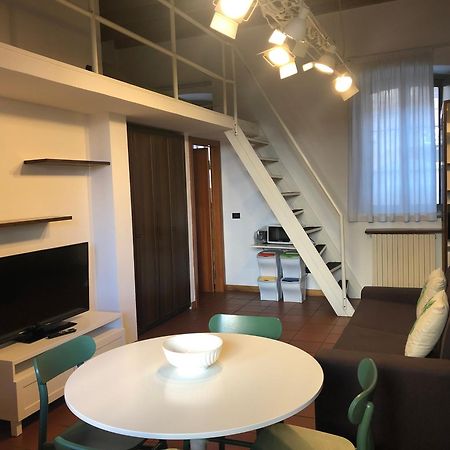 Sage House - Carozzi Apartments Milan Bagian luar foto