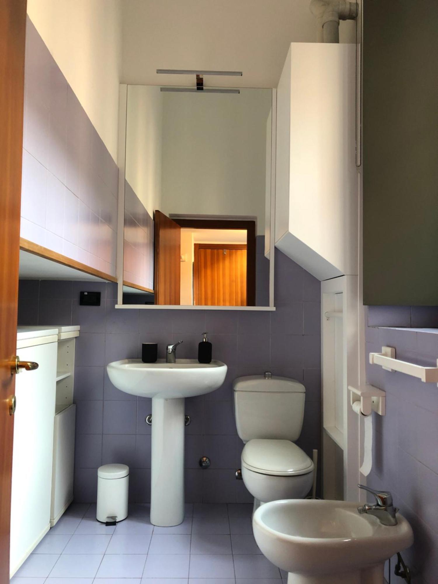 Sage House - Carozzi Apartments Milan Bagian luar foto