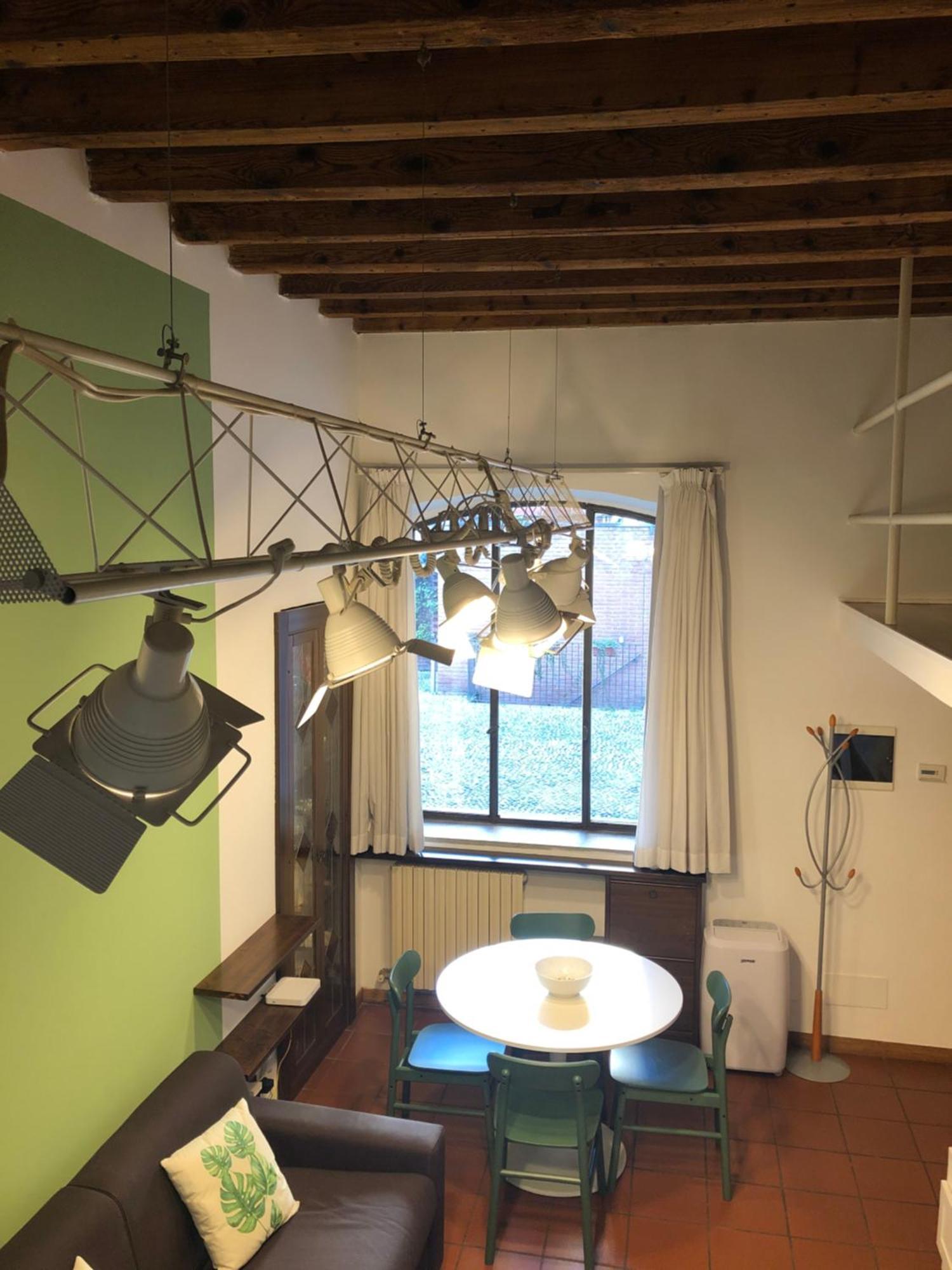 Sage House - Carozzi Apartments Milan Bagian luar foto