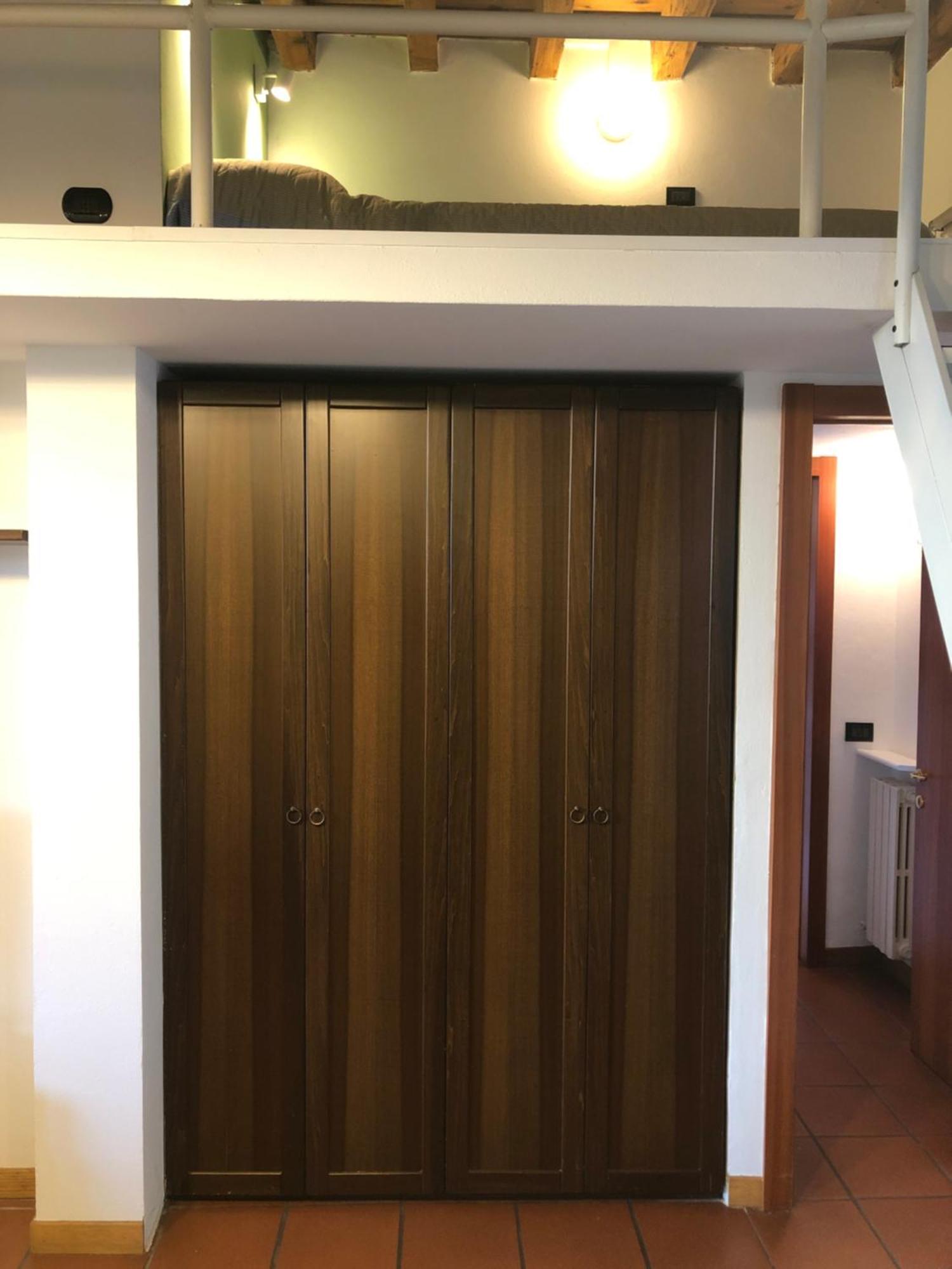 Sage House - Carozzi Apartments Milan Bagian luar foto