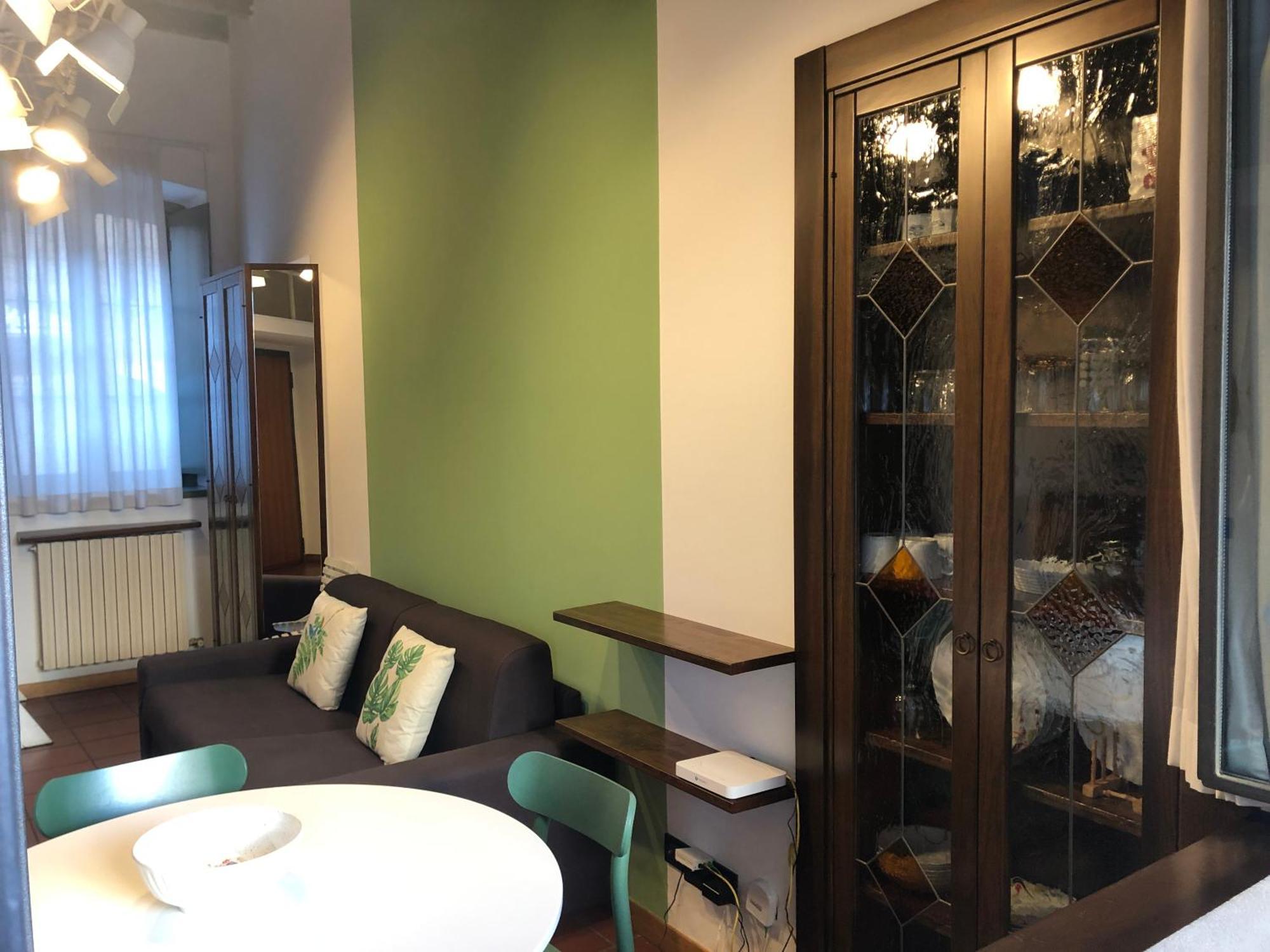 Sage House - Carozzi Apartments Milan Bagian luar foto