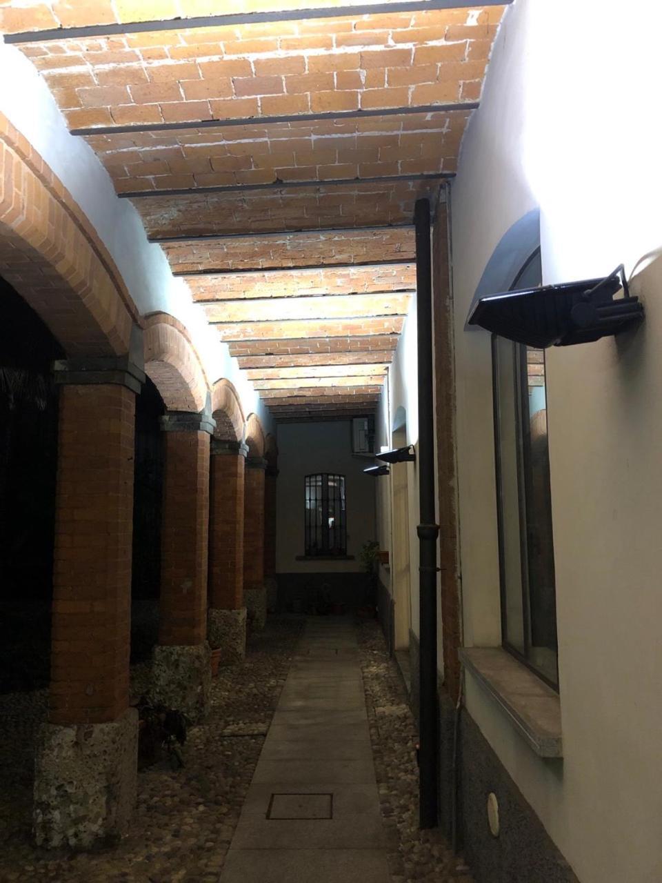 Sage House - Carozzi Apartments Milan Bagian luar foto