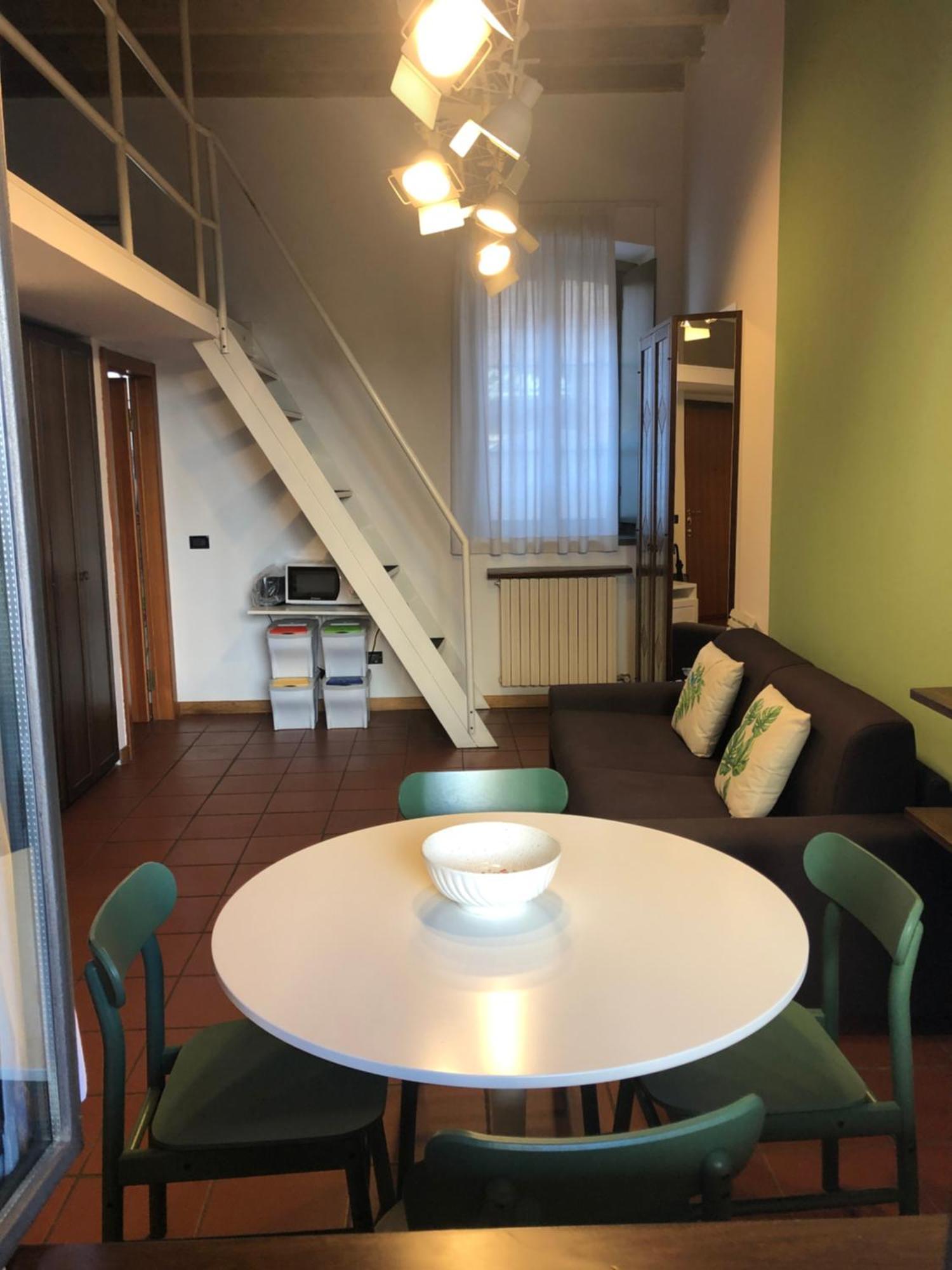 Sage House - Carozzi Apartments Milan Bagian luar foto